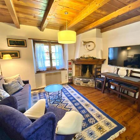 Rustic Chic De Luxe 47E Hut-5687 Apartment El Tarter Exterior photo