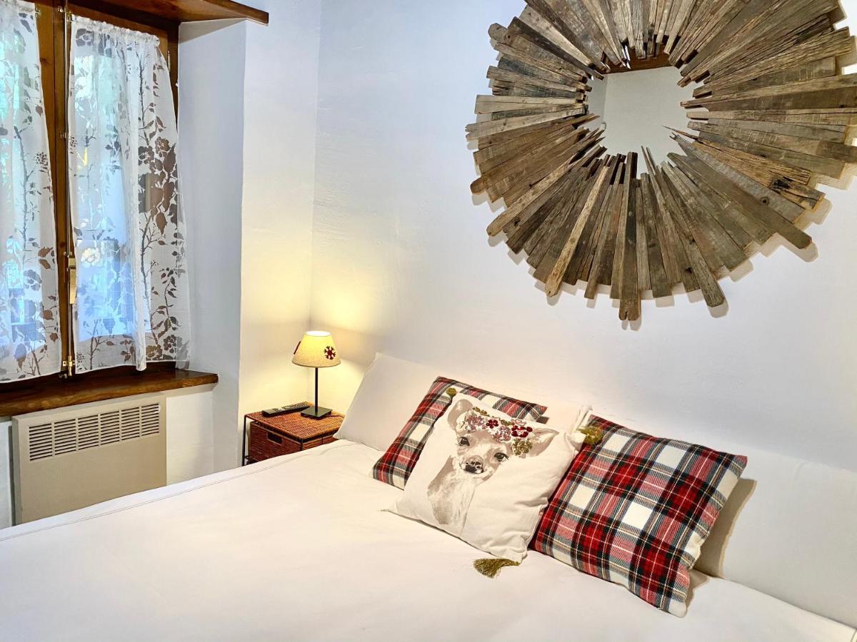 Rustic Chic De Luxe 47E Hut-5687 Apartment El Tarter Exterior photo