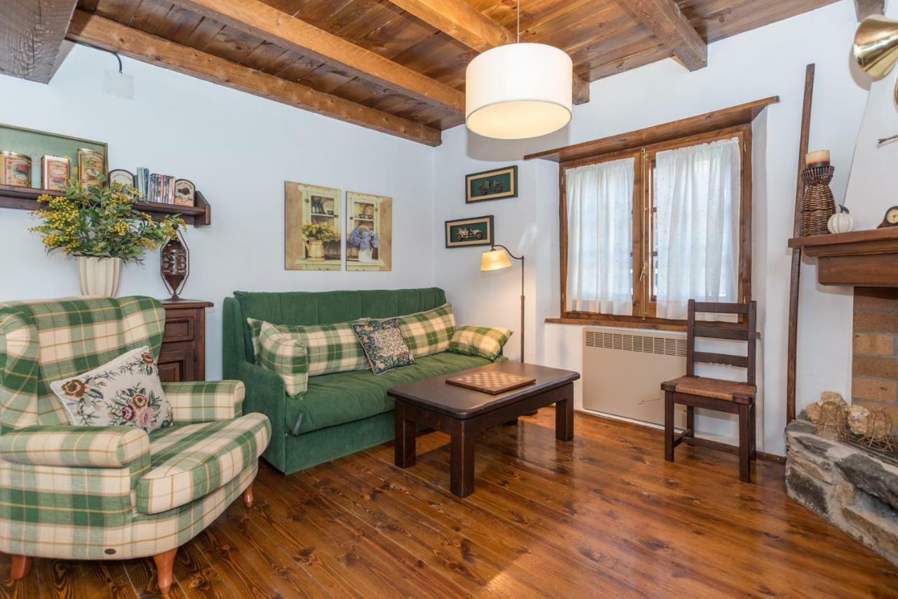 Rustic Chic De Luxe 47E Hut-5687 Apartment El Tarter Exterior photo